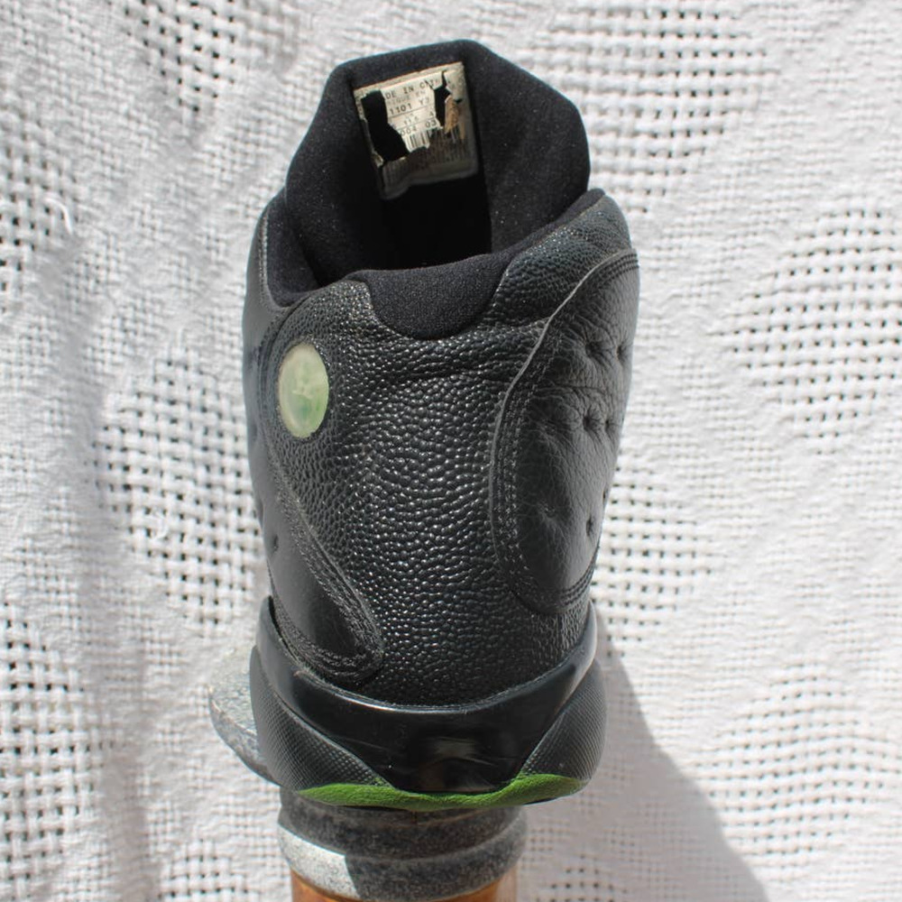 Nike Air Jordan XIII 13 Altitude 2005 OG 310004-031 Size 12.5 - Picture 7 of 11